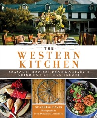 Cover Western Kitchen