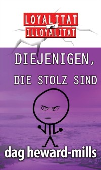 Cover Diejenigen, die stolz sind