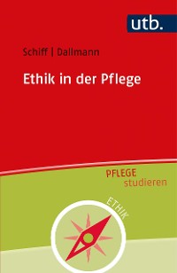 Cover Ethik in der Pflege