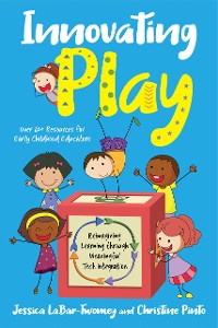 Cover Innovating Play