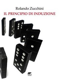 Cover Il principio di induzione