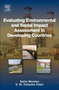 Cover Evaluating Environmental and Social Impact Assessment in Developing Countries