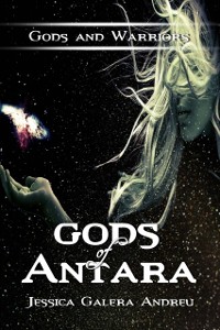 Cover Gods of Antara