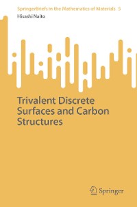 Cover Trivalent Discrete Surfaces and Carbon Structures