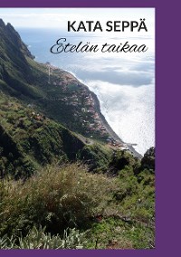 Cover Etelän taikaa