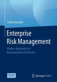 Cover Enterprise Risk Management