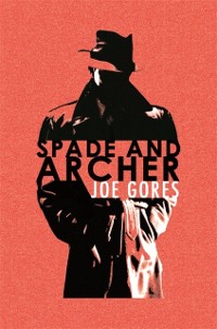 Cover Spade & Archer