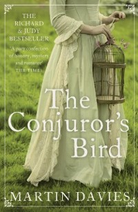 Cover Conjuror's Bird