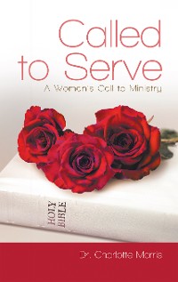 Cover Called to Serve