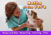 Cover Maths at the Vet's