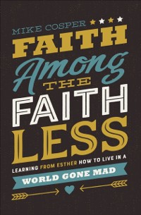 Cover Faith Among the Faithless