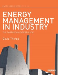 Cover Energy Management in Industry