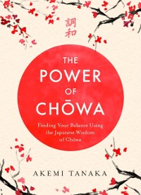 Cover Power of Chowa