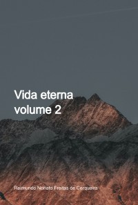 Cover Vida Eterna, Volume 2