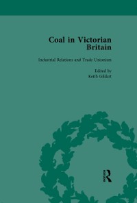 Cover Coal in Victorian Britain, Part II, Volume 6