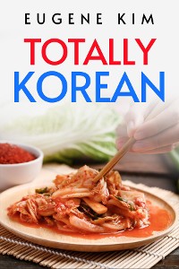 Cover TOTALLY KOREAN