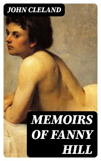 Cover Memoirs of Fanny Hill