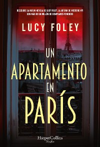 Cover Un apartamento en París