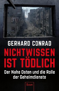 Cover Nichtwissen ist tödlich