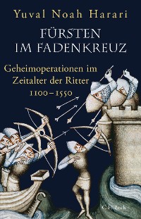 Cover Fürsten im Fadenkreuz