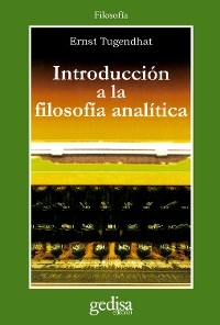 Cover Introducción a la filosofía analítica