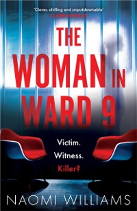 Cover Woman in Ward 9