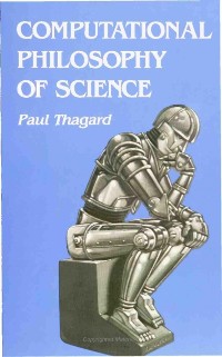 Cover Computational Philosophy of Science