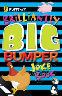 Cover Puffin's Brilliantly Big Bumper Joke Book