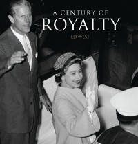 Cover A Century of Royalty
