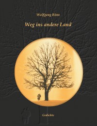 Cover Weg ins andere Land