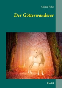 Cover Der Götterwanderer