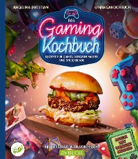 Cover Das Gaming Kochbuch