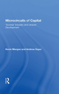 Cover Microcircuits Of Capital