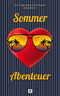 Cover Sommerabenteuer