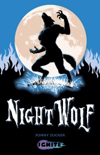 Cover Night Wolf