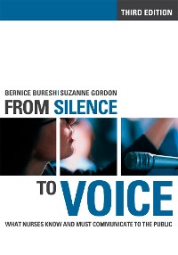 Cover From Silence to Voice