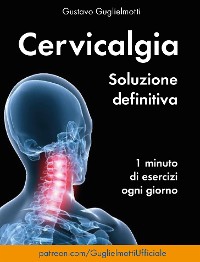 Cover Cervicalgia - Soluzione definitiva