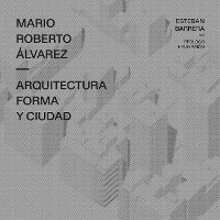 Cover Mario Roberto Álvarez