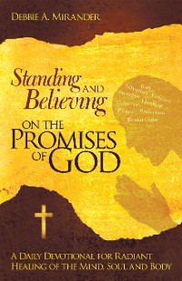 Cover Standing and Believing on the Promises of God