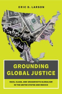 Cover Grounding Global Justice