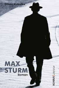 Cover Max Sturm