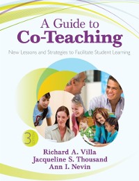Cover Guide to Co-Teaching