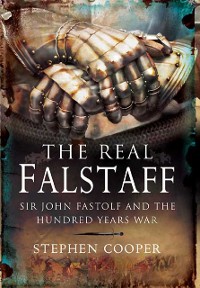 Cover Real Falstaff