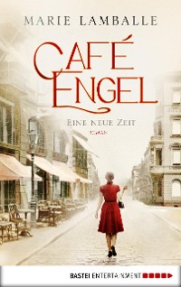 Cover Café Engel