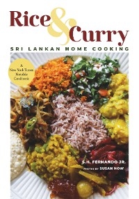 Cover Rice & Curry