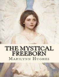 Cover Mystical Freeborn