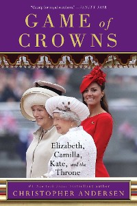 Cover Game of Crowns