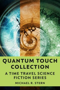 Cover Quantum Touch Collection