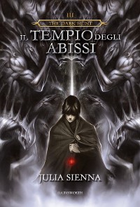 Cover The Dark Hunt - Il Tempio degli Abissi