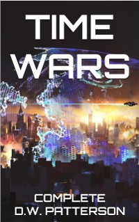 Cover Time Wars: Complete